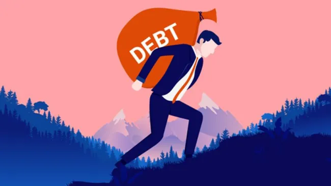 debt